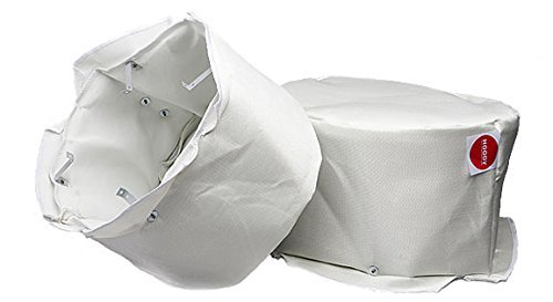 HOODY 2 Ceiling Speaker Acoustic Fire Hood - View #10