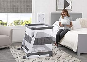 room2grow bassinet