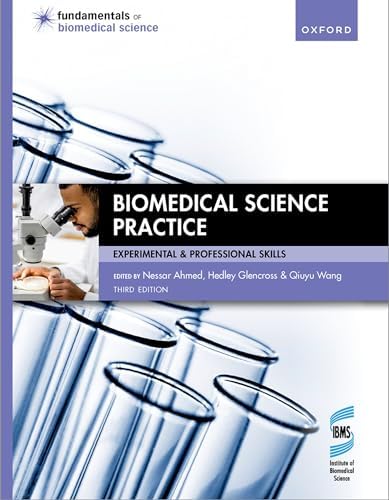 Medical Microbiology (Fundamentals of Biomedical Science