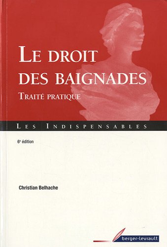 Le  droit des baignades