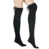 Cotton Otk With Lace Up