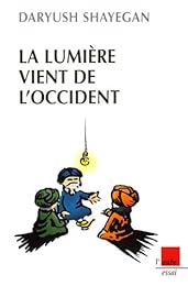 La  lumière vient de l'Occident