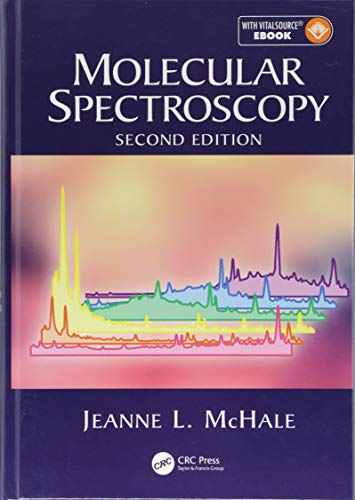 R.E.A.D Molecular Spectroscopy E.P.U.B