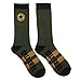 Call Of Duty WWII World War 2 Mens Crew Socks