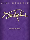 Jimi Hendrix - The Complete Scores by Jimi Hendrix