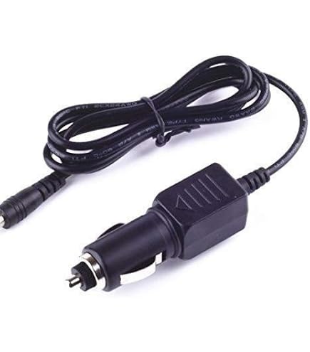 Sport Visor 12V 2.5A Power Adapter For Topcon FC-5000 FC6000 Field ...