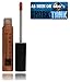 NARDO'S NATURAL Coconut Oil Lip Gloss (Coral Shine)