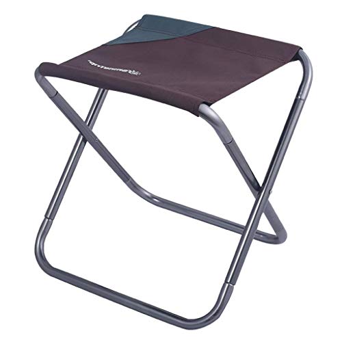 Bequeme Sonnenliege, 2-teiliger tragbarer Outdoor-Stuhl Camping-Angelsitz Outdoor-Sitz Zugreisestuhl Outdoor-Sport-Rest… – Bild 3