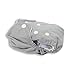 Thirsties Snap Natural Newborn All in One, Woodland Diapers