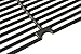 VICOOL Grill Grates Replacement for Brinkmann 810-7490-F, 810-8410-S, 810-2410-S, 810-2511-S, 810-9415-W, Porcelain Coated Cast Iron Grate for Charmglow 810-8410-F, Browning, Grillada Grills, HyG410C