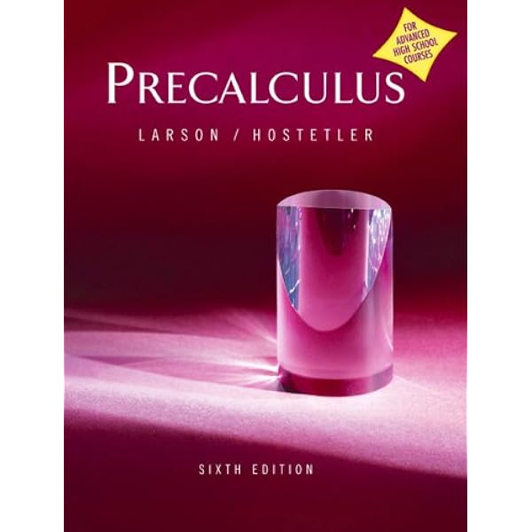 【未使用】Precalculus 10E 数学　洋書ハードカバー Precalculus - MyLab Math with Pearson eText Access Code