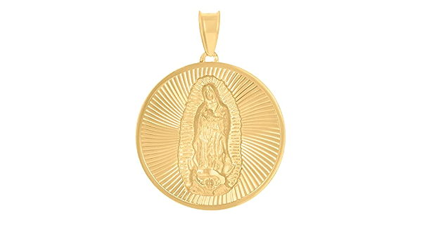 Amazon.com: 10k Yellow Gold Mens 