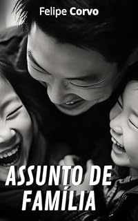 Livro Assunto de Família