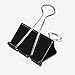 Universal 10220 Large Binder Clips, 1