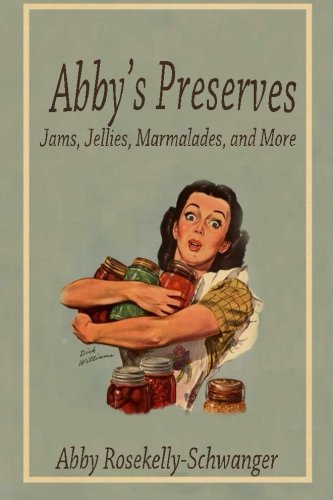 Abby's Preserves Abby's Preserves