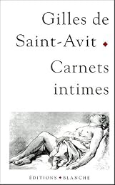 Carnets intimes