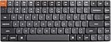 Keychron K3 Max 75% Layout QMK/VIA Wireless Custom