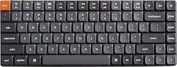 Keychron K3 Max 75% Layout QMK/VIA Wireless Custom