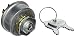 MTD 925-0267B Ignition Switch