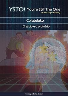 Livro Coisdeloko: O sábio e o ordinário