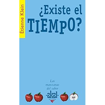 ¿Existe el tiempo? (Las manzanas del saber)