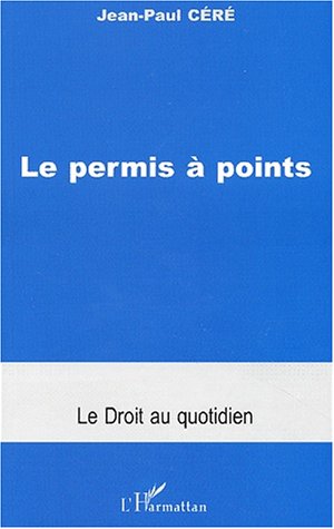 Le  permis à points