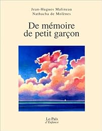 De mémoire de petit garçon