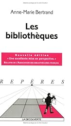 Les  bibliothèques