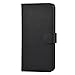 Abacus24-7 Flip Stand Wallet Case for Google Nexus 6P - Black