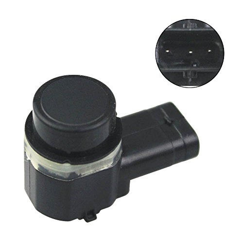 PDC Parking Sensor 1T0919297A For VW Audi A6 A7 A8 Q3 Golf Touran Seat Skoda