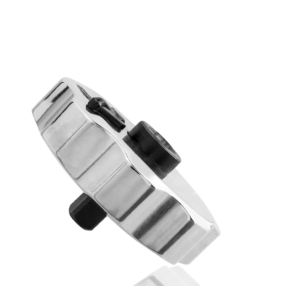 HaoTrade 3 in 1 Mini Ratchet Socket Wrench, 1/4" Drive Palm Ratchet, Finger Reversible Ratchet, Thumbwheel Ratchet, Thumb Lever Wrench for Home Appliance Maintenance and DIY Projects