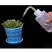 Plant Flower Watering Bottle for Garden Indoor Transparent 500ML