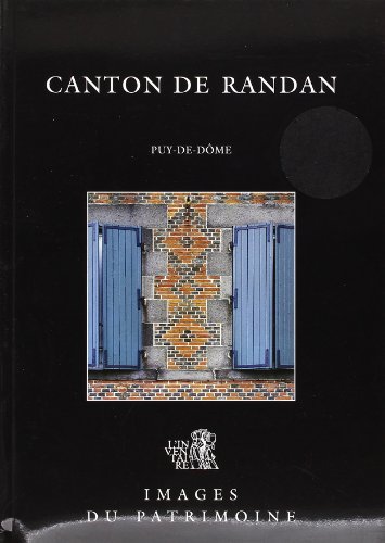 Canton de Randan
