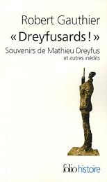 " Dreyfusards" !