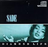 Sade Album: «Diamond Life» (Front side) Sade Album: «Diamond Life» (Front side)
