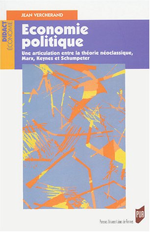 Économie politique