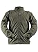 Rivers West Waterproof Windproof Concealment Jacket - Full Metal Jacket (Concealed Carry)