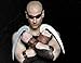 Chronicles of Riddick leather glove / arm bands below / All Sizes / BY SBL