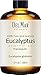 Del Mar Naturals Eucalyptus Oil, Pure and Natural, Therapeutic Grade Eucalyptus Essential Oil, 2 fl oz