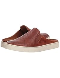 FRYE Women's Ivy Mule Sneaker