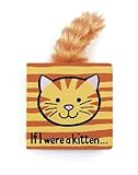 If I Were a Kitten