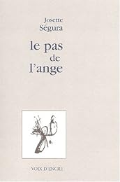 Le  pas de l'ange