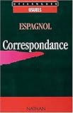 Espagnol: Correspondance by 