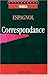 Espagnol: Correspondance by 