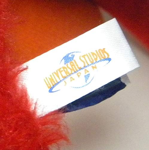Amazon Co Jp Usj ユニバーサルスタジオジャパン カチューシャ エルモ セサミストリートsesame Street ホビー 通販