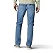 LEE Men's Regular Fit Straight Leg Jean