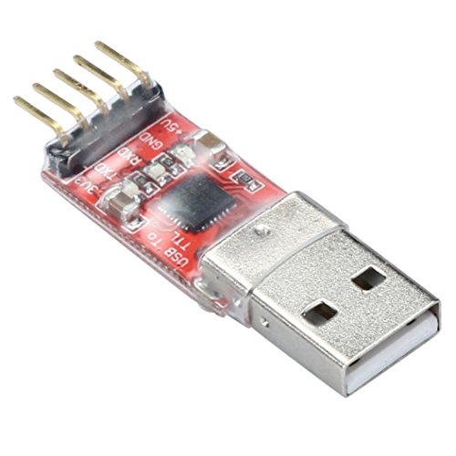 CP2102 Module Aobiny USB 2.0 to TTL UART 6PIN Module Serial Converter CP2102 STC Module
