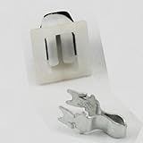 Electrolux 131658820 Frigidaire Door Catch - Dryer