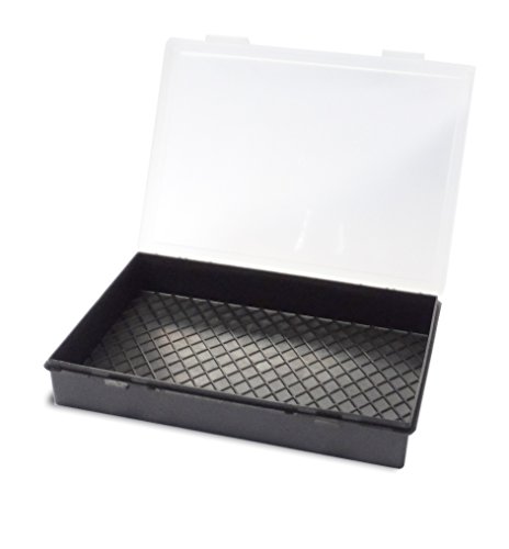 tayg 330/50/0 Empty Organiser case with Removable compartments mod. 330-50-0