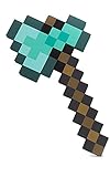 Highland Farms Select Minecraft Diamond Axe - Chop Your Way to Minecraft Success
